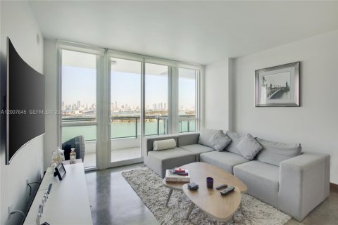 Copropriété à vendre à Miami Beach, Floride: 1 chambre, 72.37 m2 № 2270779 - photo 8