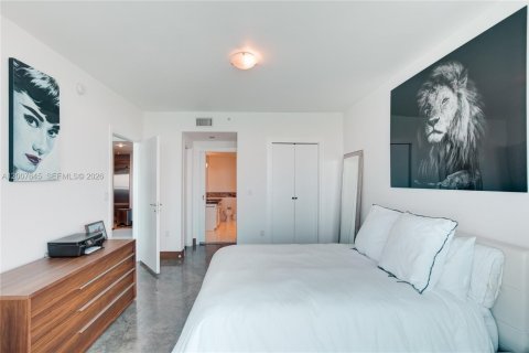 Copropriété à vendre à Miami Beach, Floride: 1 chambre, 72.37 m2 № 2270779 - photo 22