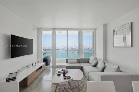 Copropriété à vendre à Miami Beach, Floride: 1 chambre, 72.37 m2 № 2270779 - photo 5