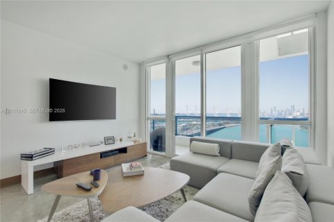 Copropriété à vendre à Miami Beach, Floride: 1 chambre, 72.37 m2 № 2270779 - photo 7