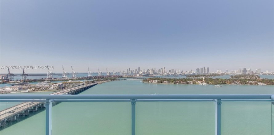 Condo à Miami Beach, Floride, 1 chambre № 2270779
