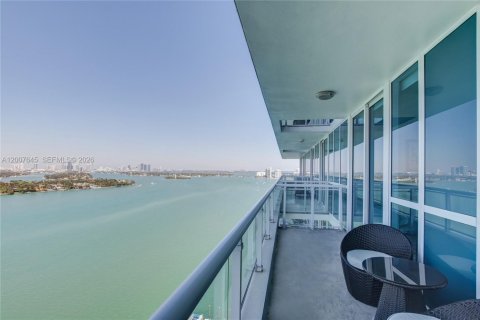 Copropriété à vendre à Miami Beach, Floride: 1 chambre, 72.37 m2 № 2270779 - photo 26