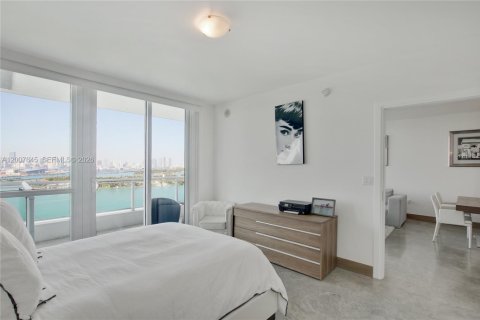 Copropriété à vendre à Miami Beach, Floride: 1 chambre, 72.37 m2 № 2270779 - photo 21