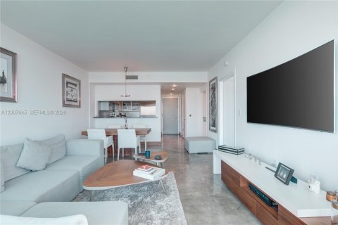 Copropriété à vendre à Miami Beach, Floride: 1 chambre, 72.37 m2 № 2270779 - photo 9