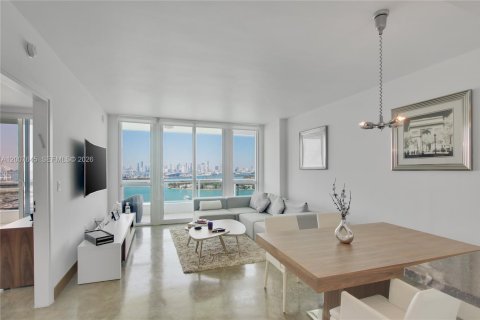 Copropriété à vendre à Miami Beach, Floride: 1 chambre, 72.37 m2 № 2270779 - photo 13