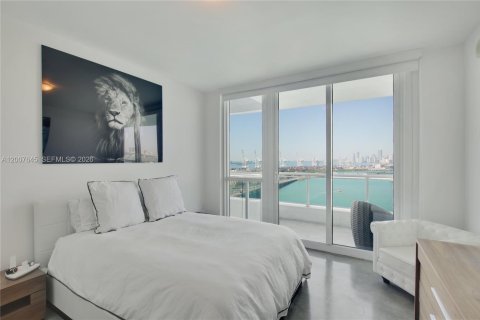 Copropriété à vendre à Miami Beach, Floride: 1 chambre, 72.37 m2 № 2270779 - photo 19
