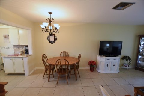 Купить кондоминиум в Уэст-Палм-Бич, Флорида 1 спальня, 56.76м2, № 2009916 - фото 5