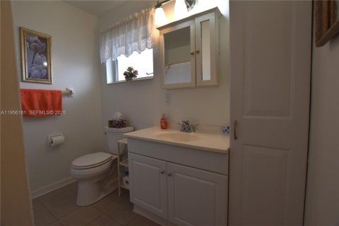 Купить кондоминиум в Уэст-Палм-Бич, Флорида 1 спальня, 56.76м2, № 2009916 - фото 13