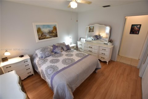 Купить кондоминиум в Уэст-Палм-Бич, Флорида 1 спальня, 56.76м2, № 2009916 - фото 10