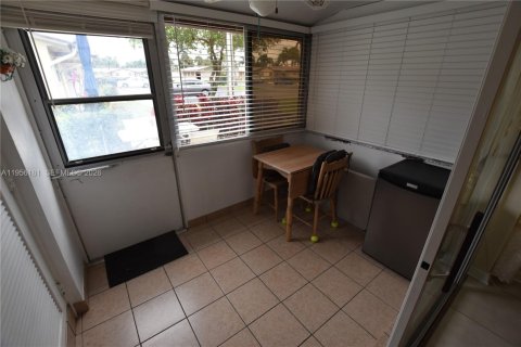 Купить кондоминиум в Уэст-Палм-Бич, Флорида 1 спальня, 56.76м2, № 2009916 - фото 17