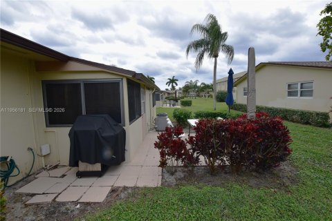 Купить кондоминиум в Уэст-Палм-Бич, Флорида 1 спальня, 56.76м2, № 2009916 - фото 19