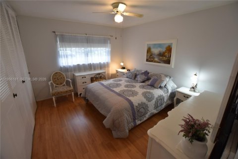 Купить кондоминиум в Уэст-Палм-Бич, Флорида 1 спальня, 56.76м2, № 2009916 - фото 11