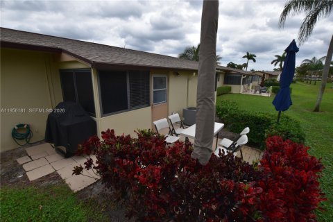 Купить кондоминиум в Уэст-Палм-Бич, Флорида 1 спальня, 56.76м2, № 2009916 - фото 20