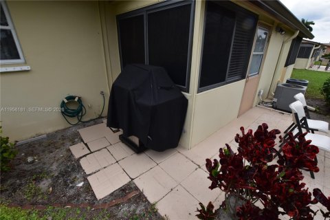 Купить кондоминиум в Уэст-Палм-Бич, Флорида 1 спальня, 56.76м2, № 2009916 - фото 22