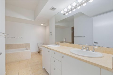 Купить кондоминиум в Авентура, Флорида 2 спальни, 116.78м2, № 2050827 - фото 19