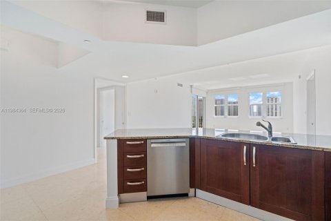 Купить кондоминиум в Авентура, Флорида 2 спальни, 116.78м2, № 2050827 - фото 7