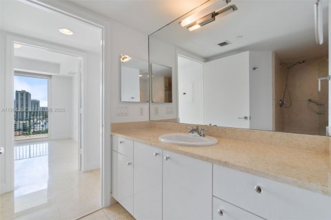 Купить кондоминиум в Авентура, Флорида 2 спальни, 116.78м2, № 2050827 - фото 27