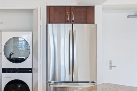 Купить кондоминиум в Авентура, Флорида 2 спальни, 116.78м2, № 2050827 - фото 10