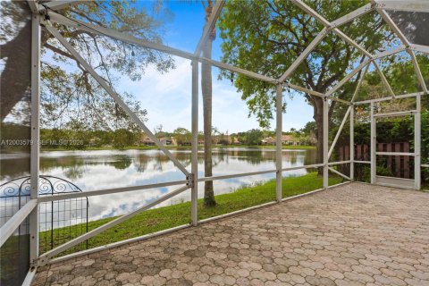 Casa en alquiler en Plantation, Florida, 3 dormitorios, 226.87 m2 № 2071269 - foto 14