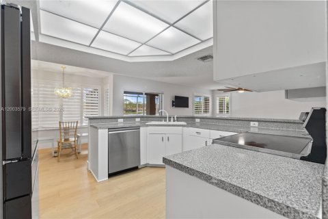 Casa en alquiler en Plantation, Florida, 3 dormitorios, 226.87 m2 № 2071269 - foto 25