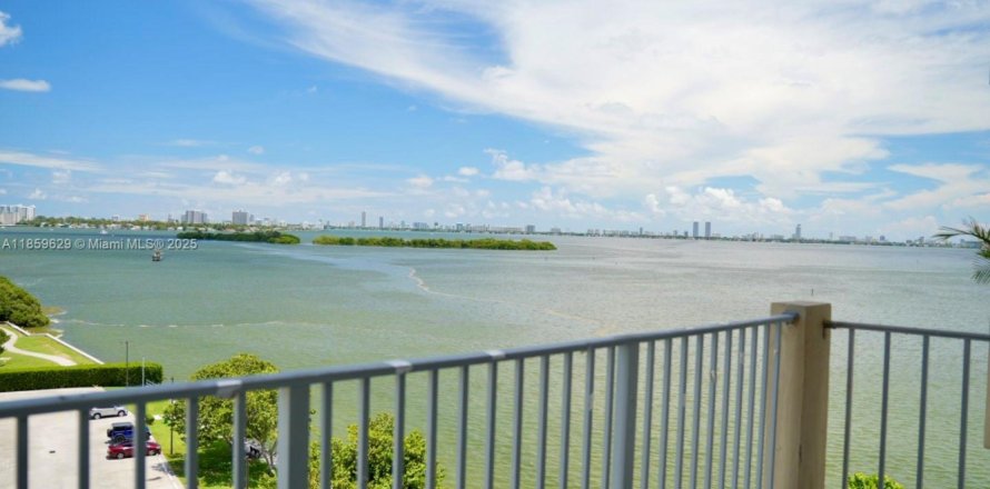 Condo in Miami, Florida, 1 bedroom  № 1888138
