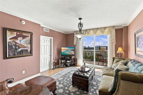 Copropriété à vendre à Sarasota, Floride: 2 chambres, 137.87 m2 № 2416677 - photo 11
