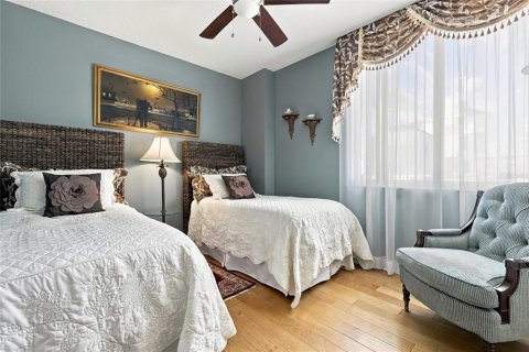 Copropriété à vendre à Sarasota, Floride: 2 chambres, 137.87 m2 № 2416677 - photo 24