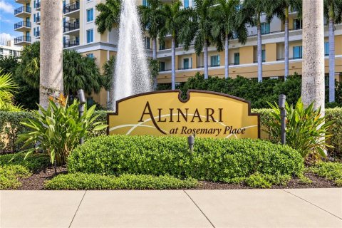 Copropriété à vendre à Sarasota, Floride: 2 chambres, 137.87 m2 № 2416677 - photo 5