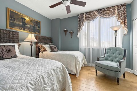 Copropriété à vendre à Sarasota, Floride: 2 chambres, 137.87 m2 № 2416677 - photo 22