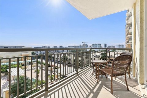 Copropriété à vendre à Sarasota, Floride: 2 chambres, 137.87 m2 № 2416677 - photo 28