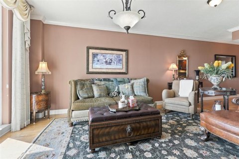 Copropriété à vendre à Sarasota, Floride: 2 chambres, 137.87 m2 № 2416677 - photo 9