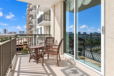 Copropriété à vendre à Sarasota, Floride: 2 chambres, 137.87 m2 № 2416677 - photo 27