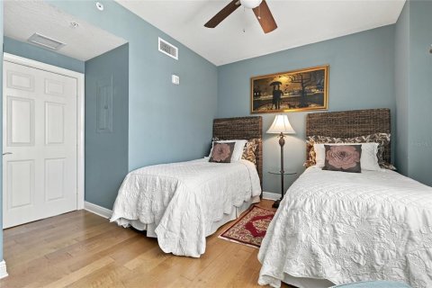Copropriété à vendre à Sarasota, Floride: 2 chambres, 137.87 m2 № 2416677 - photo 23