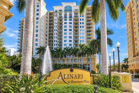Copropriété à vendre à Sarasota, Floride: 2 chambres, 137.87 m2 № 2416677 - photo 4