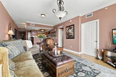 Copropriété à vendre à Sarasota, Floride: 2 chambres, 137.87 m2 № 2416677 - photo 10