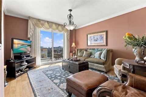 Copropriété à vendre à Sarasota, Floride: 2 chambres, 137.87 m2 № 2416677 - photo 8