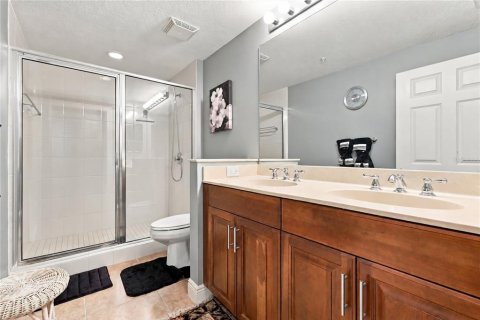 Copropriété à vendre à Sarasota, Floride: 2 chambres, 137.87 m2 № 2416677 - photo 21