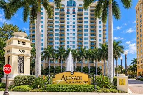 Copropriété à vendre à Sarasota, Floride: 2 chambres, 137.87 m2 № 2416677 - photo 3
