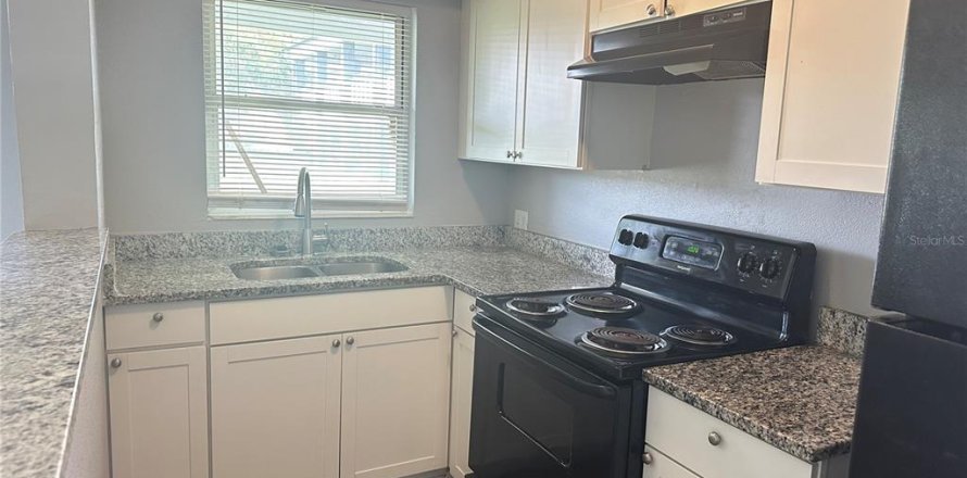 Appartement à Saint Petersburg, Floride 1 chambre, 53.88 m2 № 1886827