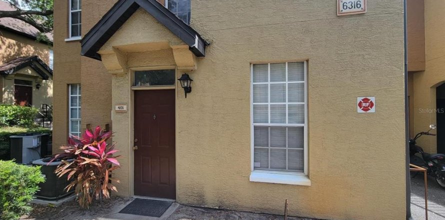 Condominio en Orlando, Florida, 1 dormitorio  № 1771379