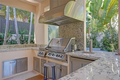 Casa en alquiler en Aventura, Florida, 3 dormitorios, 260.13 m2 № 2028242 - foto 10