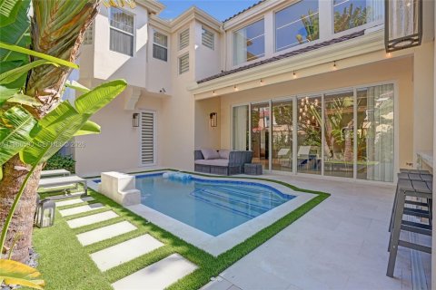 Casa en alquiler en Aventura, Florida, 3 dormitorios, 260.13 m2 № 2028242 - foto 11