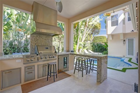 Casa en alquiler en Aventura, Florida, 3 dormitorios, 260.13 m2 № 2028242 - foto 9