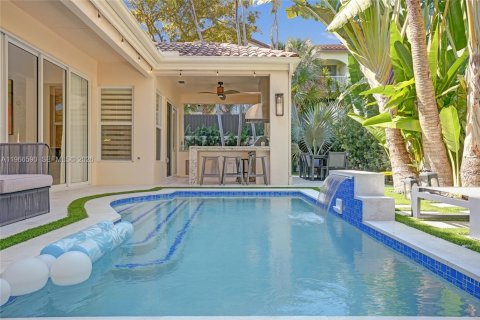 Casa en alquiler en Aventura, Florida, 3 dormitorios, 260.13 m2 № 2028242 - foto 12