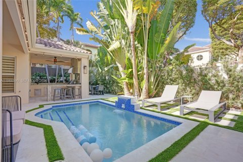 Casa en alquiler en Aventura, Florida, 3 dormitorios, 260.13 m2 № 2028242 - foto 13