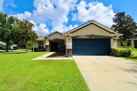 House in Ocala, Florida 4 bedrooms, 202.99 sq.m. № 1874023 - photo 5