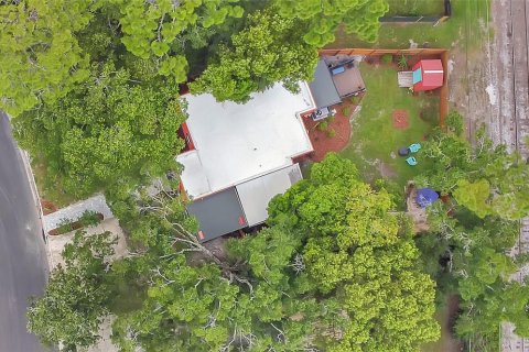 Villa ou maison à vendre à Sanford, Floride: 2 chambres, 82.4 m2 № 1837987 - photo 28