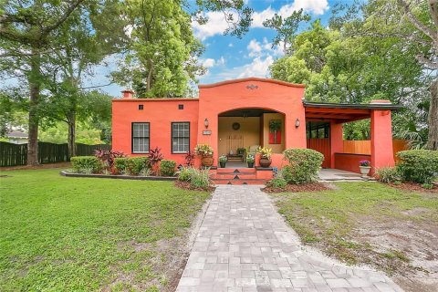 Villa ou maison à vendre à Sanford, Floride: 2 chambres, 82.4 m2 № 1837987 - photo 1