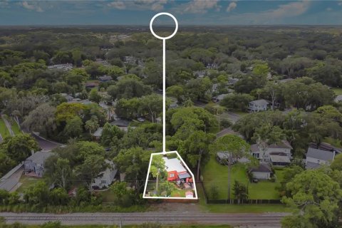 Villa ou maison à vendre à Sanford, Floride: 2 chambres, 82.4 m2 № 1837987 - photo 30