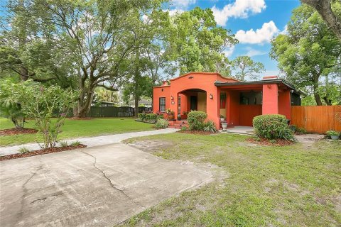 Villa ou maison à vendre à Sanford, Floride: 2 chambres, 82.4 m2 № 1837987 - photo 3